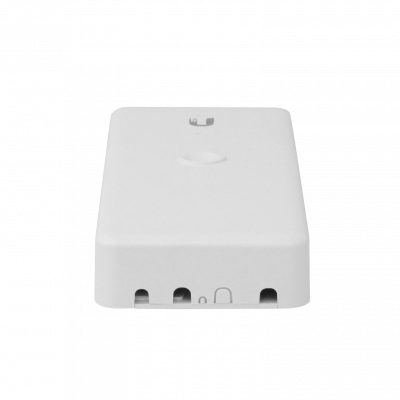 F-POE-G2 UBIQUITI G2 Adaptador Exterior 1 Puerto SFP 1 Puerto 1000Mbps 1 Entrada PoE RJ45 Regleta 24/50V Rango 16-57V