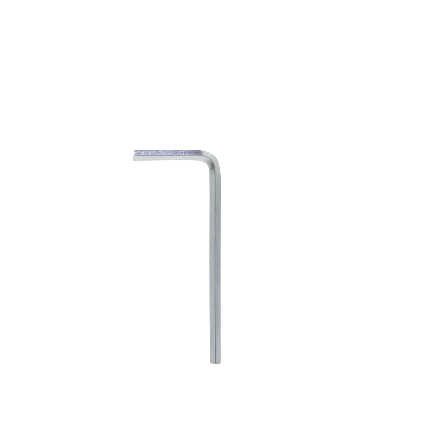 ALLEN-30 Llave hexagonal tipo Allen de 3,0 mm, dimensiones 57 x 23 mm