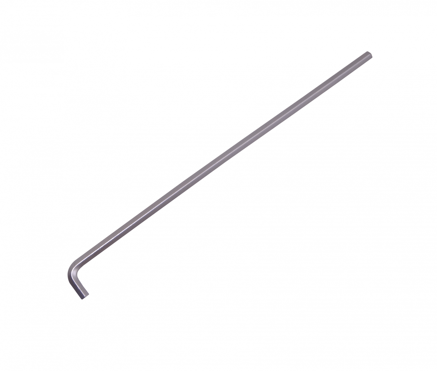 HEX-5-16-200MM RFEL Llave Hexagonal Tipo Allen 5mm Punta 16mm Largo Total 200mm Fabricada en Acero