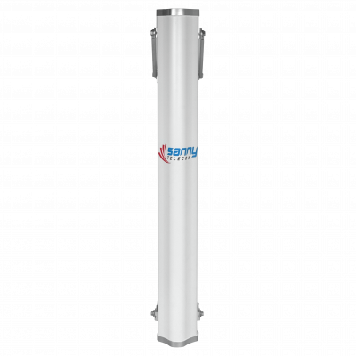 SEC-2G16-120 SANNY 16dBi 120-Grados 2,4GHz 2-N-Hembra Antena Sectorial 2400-2500MHz