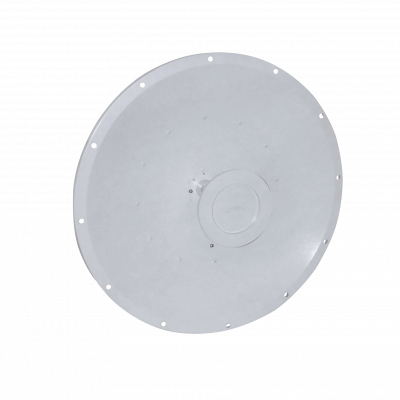AF-3G26-S45 UBIQUITI Antena Parabólica de 3GHz Inclinación-45º 26dBi 7º 648mm 3,3-3,8GHz Doble-RPSMA