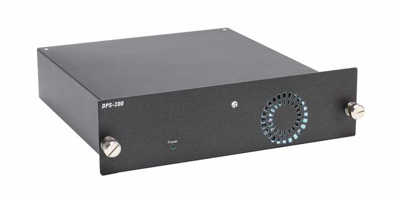 DPS-200 D-LINK Fuente de Poder Redundante Externa RPS