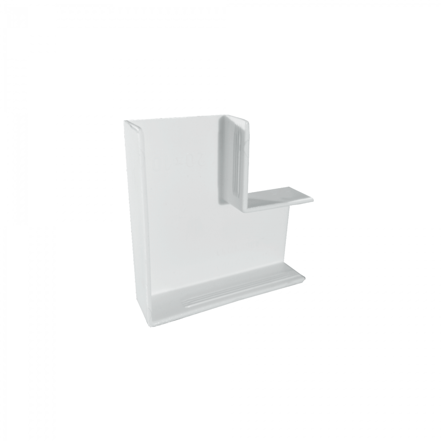 QN2P 20x10mm Perfil Plano KL04040 2010-AP.