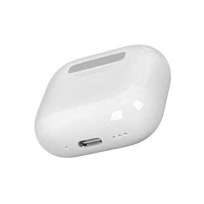AIRPODS4-CAN APPLE AirPods4 Con-Cancelación USB-C Auriculares Inalámbricos MXP93AM/A