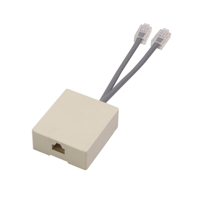 Y-MFI-THS Módulo Divisor de Sensor de Temperatura y Humedad para MFI-THS