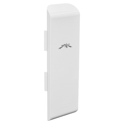 NBM365-LIQ UBIQUITI SIN-REFLECTOR NanoBridgeM 3,65GHz 150mbps 2-100 con-PoE