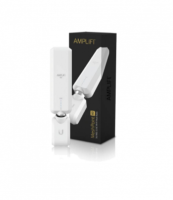 AFI-P-HD AmpliFi Extensor HD Mesh Wifi sin-LAN req-Router AC1300 N450 1750mbps