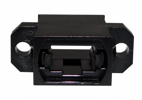FASM. MPO-MPO MM/SM ACOPLADOR ADAPTADOR NO-COMPATIBLE-CABECERAS