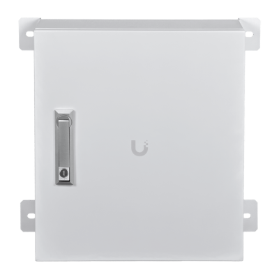 JUNCTION-UTILITY UBIQUITI Caja de Conexiones 430x400x150mm para Complementos UniFi Access IP55 UACC