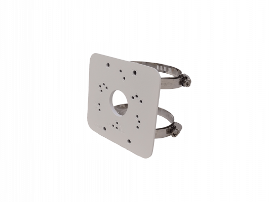 PFA152. DAHUA Soporte de Fijación para Cámara a Asta Modelo DH-PFA152-E