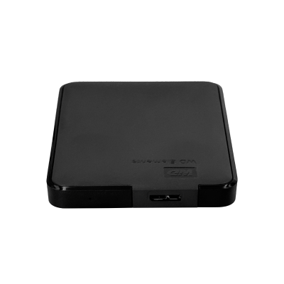 2TB-USB WESTERNDIGITAL 2TB USB3.0 Externo Disco Duro Elements Portable 2,5pulg
