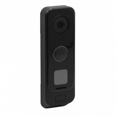 UVC-G4-DOORBELL-PRO UBIQUITI PROreq-WiFi VideotimbreCCTV-IR 35-57VDC 2CámarasIP IPX4 Micrófono Luz
