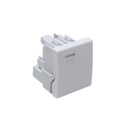 KEP-M KALOP Blanco Teclon/2 2pin 9/12 Interruptor 16A 250V req/KEP-A KS40123