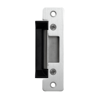 UA-LOCK-NC15 UI Cerrado/COM 1200kg Profundidad-15mm 12VDC 400mA Cerradura Electrica