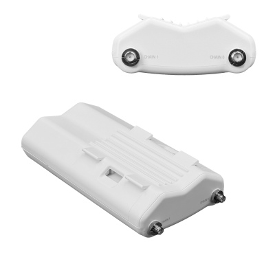 R5AC-LITE UBIQUITI 5,1-5,9GHz PTP/PTMP 1-1000 2-RPSMA inc-PoE24 27dBm 20-26VDC