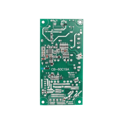 GB60A-S12 MIKROTIK Fuente de Alimentación de Repuesto 12V 5A 100-240VAC para CCR1016xR2 102x51mm