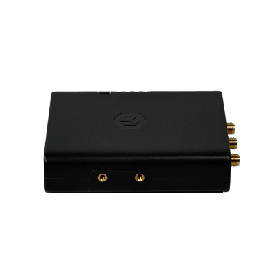 EC25 MIKROTIK 1-1000(PoE-in) LTE4 1-Sim/eSim Bluetooth5.1 Carril DIN inc-5V