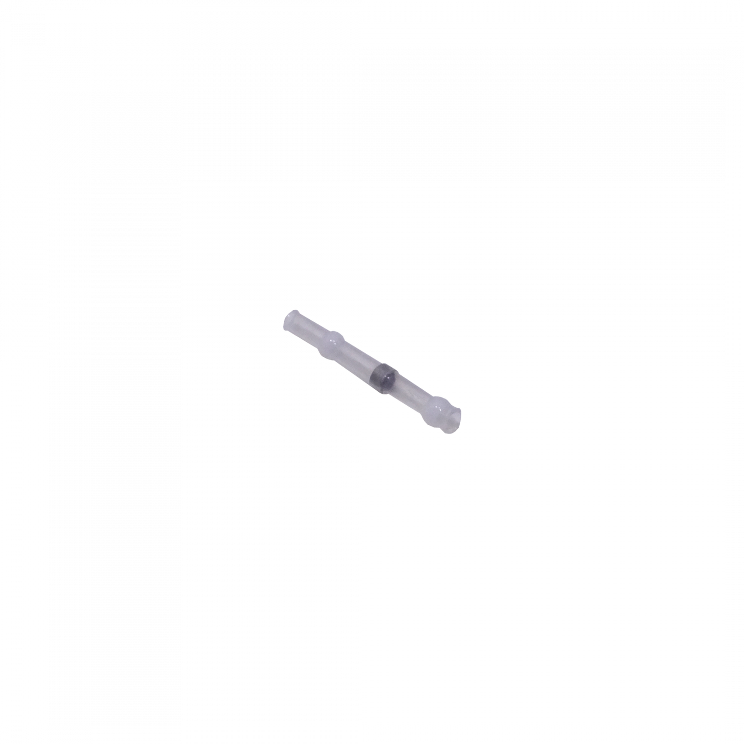 CONS-03G Conector Termocontraíble Soldable IP68 0.25-0.34mm² (26-24AWG) para Cable 25x2mm Gris