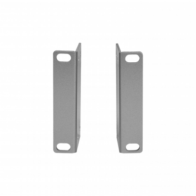 URACK-EAR-2 UBIQUITI Soporte de Montaje 2U para Bastidor con Pernos incluidos UACC-Rack-Ear-2U