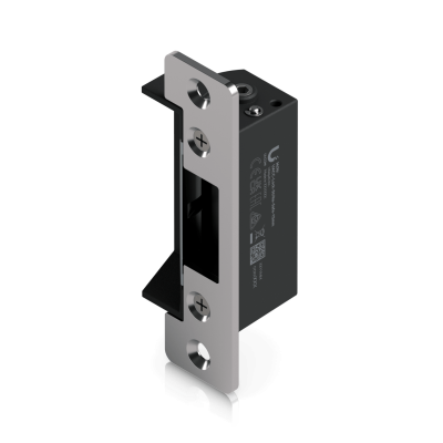 UA-LOCK-NC15 UI Cerrado/COM 1200kg Profundidad-15mm 12VDC 400mA Cerradura Electrica
