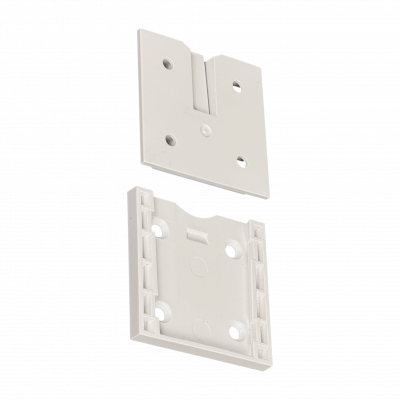 RMK-2x10/19 MIKROTIK kit Montaje en Rack Para Montar 2 Switch CSS318-16G-2S+IN