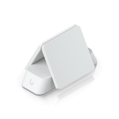 UACC-UTS UBIQUITI Soporte de Mesa Universal Blanco Ancho-43mm