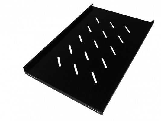 RBL-3VL LINKMADE Estante Suplementario de 30cm de Profundidad Compatible con Racks Modelos RK22-6L, RK27-6L, RK32-6L y RK42-6L