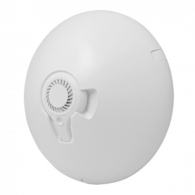 AF60-LR UBIQUITI 60GHz 57-71GHz 1-1000 1,9Gbps(12km) incl-48V 413mm Bidireccional GPS