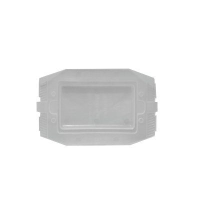KEP-AP KALOP Protector para Armazón de Pintar Paredes Reutilizable-PELD-LDPE KL40703