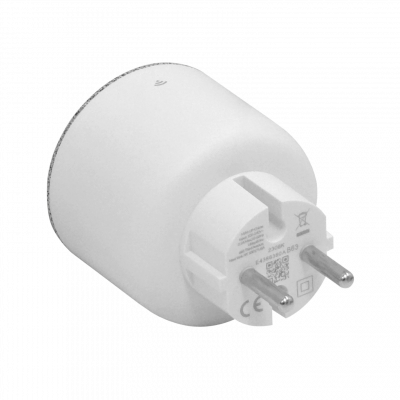 UP-CHIME UBIQUITI Timbre Supletorio para Doorbell Doorbell-Pro Conexión WiFi 2,4GHz Ganancia 2dBi