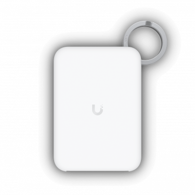 WM-W UBIQUITI Analizador de espectro inalámbrico 2,4GHz y 5GHz con batería y puerto USB-C