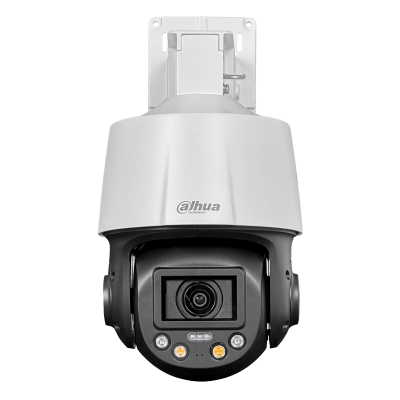 SD3. DAHUA PTZ IP 2MP 2,7-13,5mm 5xZoomOpt IR50m MicrSD TIOC IP66 SD3E205DB