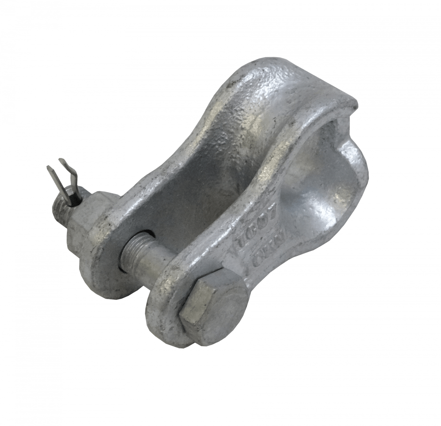 TC-07 Soporte para Preformada con Diámetro de 55mm y Ángulo de 270 Grados, Requiere U-7