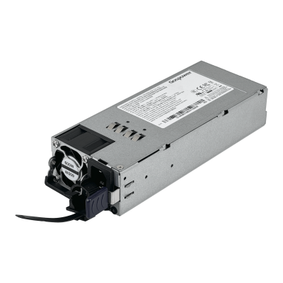 G1483-0600WNB MIKROTIK Fuente Repuesto p/CRS320-8P-8B-4S+RM 600W 9A 100-240VAC