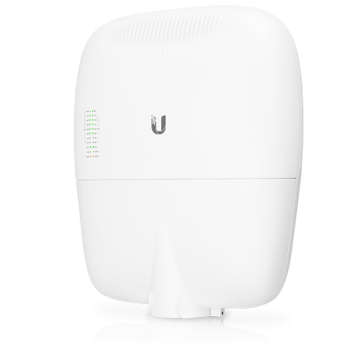 EP-R8 UBIQUITI 6-1000-PoE24/54V 2-SFP-Combo Consola-RJ45 USB Enrutador Exterior