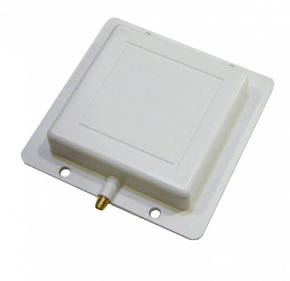 HG5811P L-COM PANEL ANTENA 11DBI .SMA-H 5.8GHZ