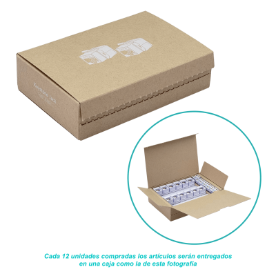 KJ6U UBIQUITI 1un Cat6 UTP Auto-Punchable RJ45 UACC-KEYSTONE-JACK-C6