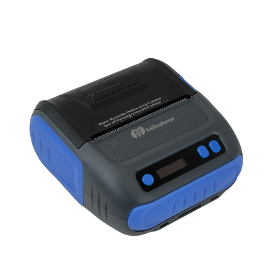 P58F Impresora Portatil Termica Bluetooth USB-C 80mm inc-5V/1A