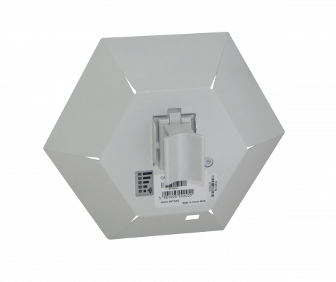 SXT-SAR2 CYBERTEAM SXT SAr2 Escudo RF para Mikrotik serie