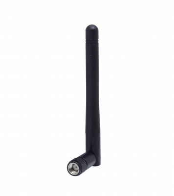 HG82 800 900MHz 1800 1900 2100MHz +-3dBi RPSMA-M GSM 3G Antena 11cm Omnidir