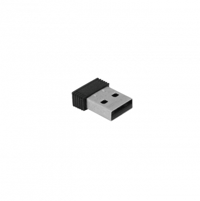 DWA-121 D-LINK Adaptador USB inalámbrico N150 microscópico, interfaz USB 2.0 tipo A macho, compatible con estándares B/G/N, velocidad hasta 150Mbps