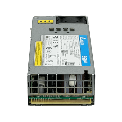 DPS-550AB-36G MIKROTIK Dispositivo Alimentación Repuesto destinado a RDS2216 C14 550W 100-240VAC