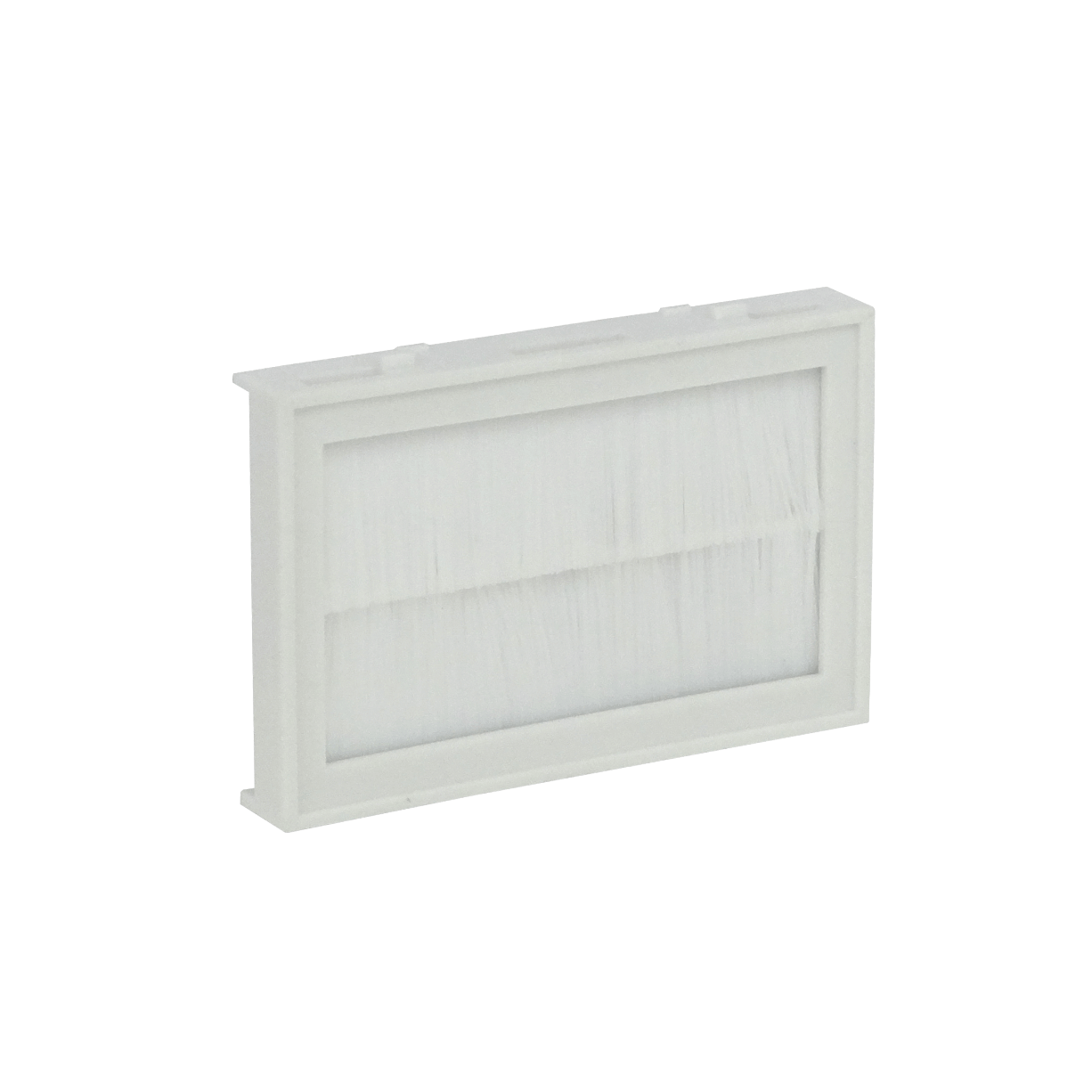 FQC. Salida 72x46mm con Cepillos requiere-FQ3