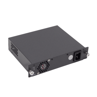 TL-MCRP100 TP-LINK Fuente de Alimentación Redundante 102W para TL-MC1400 desde-Versión3.0