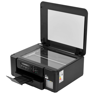 530W BROTHER USB WiFi-Cel impresora Scaner 27/11ppm 6000x1200dpi DCP-T530DW