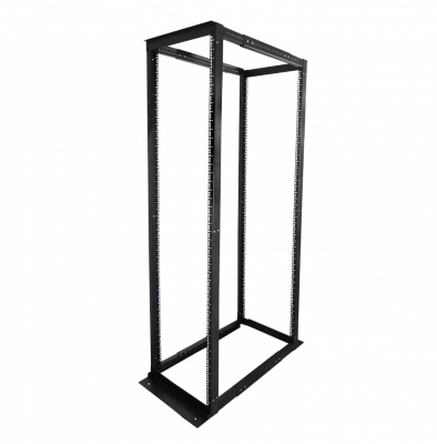 RK42-BBLW LINKMADE Estructura de 42 Unidades Rack Regulable Ancho 60-100 centímetros Sin Montar