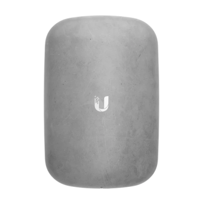 COVER-CONCRETE UBIQUITI unitario Concreto para U6-Extender cubierta