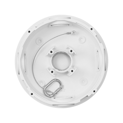 UACC-JB-W-LIQ UI USADA Carcasa de Aluminio Blanca para Cámara UniFi Tipo Bala o Domo