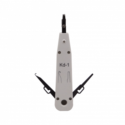 MNN-1037 Kd-1 Insertadora de impacto Krone para conexiones