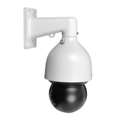 CAMI-PTZ32 DAHUA 4MP 32X IP67 4,8-154mm IR150mt IK10 Camara IP inc-24V WizSense